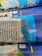 Box of Yoga Mats
