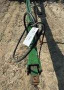 Brillion Upright Cultipacker