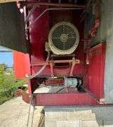 975 MC Grain Dryer