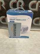 Smart Nebulizer