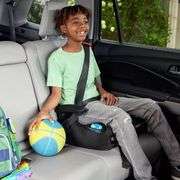 Graco TurboBooster 2.0 LX Highback Booster Seat