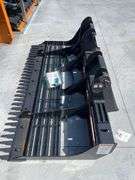 2025 Wolverine LL-12-78W Skid Steer Land Leveler