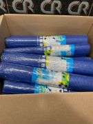 Box of Yoga Mats