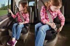 Graco Tranzitions 3-in-1 Harness Booster Seat