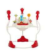 Dream On Me Zany 2-In-1 Activity Center