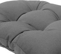 QILLOWAY Seat Back Cushions (Set of 2)