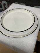 Glass Dinnerware Set