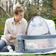 Graco Pack 'n Play Travel Dome LX Playard