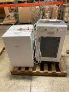 Apartment Size Washer and Dryer