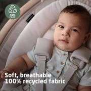 Maxi-Cosi Cassia Baby Swing: Portable, 360