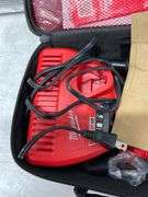 Milwaukee Cordless Screwdriver Set, Battery & Case