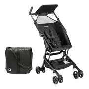 Munchkin Sparrow Ultra Compact Stroller - Black