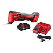 Milwaukee M18 Cordless Multi-Tool Kit