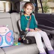 Graco Turbobooster 2.0 Highback Booster - Declan