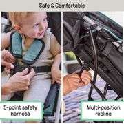 Ingenuity Stroller