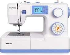 FEIYUE FYe360 Sewing Machine, 23 Stitches