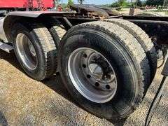 1989 Kenworth W900B Tractor