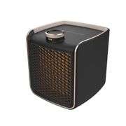 4944 BTU Fan Heater Electric Personal Space Heater