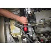Milwaukee M12 12V Cordless 3/8 in. Ratchet