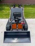 2025 Land Hero LDH-T460XX Mini Skid Steer