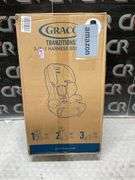 Graco Tranzitions 3-in-1 Harness Booster Seat
