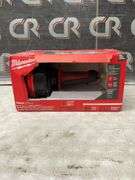 Milwaukee Trap Snake Auger Drain Cleaning Kit