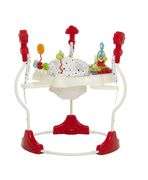 Dream On Me Zany 2-In-1 Activity Center
