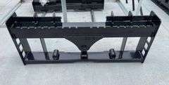 2025 Wolverine PFF1-13-45W Pallet Fork Frame
