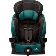 Evenflo Chase Harnessed Booster Seat, Jubilee