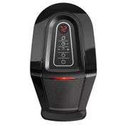 Lasko 1500W 22 in. Electric Tower Heater