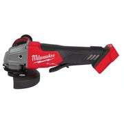 Milwaukee M18 FUEL Cordless Grinder Tool Only