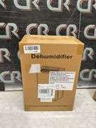 1500 Sq. ft Dehumidifier, 21 Pints
