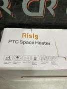 Space Heater