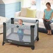 Graco Pack 'n Play Portable Playard