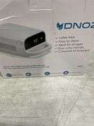 Smart Nebulizer
