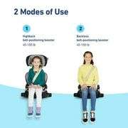 Graco TurboBooster 2.0 Highback Booster