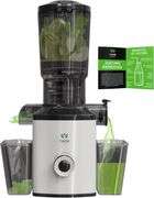 Cold Press Juicer, 200W, 4.25" Large Feed Chute