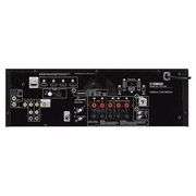 Yamaha RX-V385BL AV Receiver with YPAO