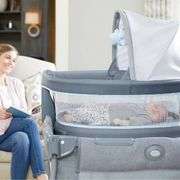 Graco Pack 'n Play Travel Dome LX Playard