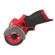 Milwaukee M12 FUEL 12V 3 in. Cut Off Saw