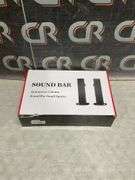 Sound Bar