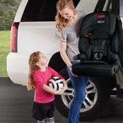 Graco Tranzitions 3-in-1 Harness Booster Seat