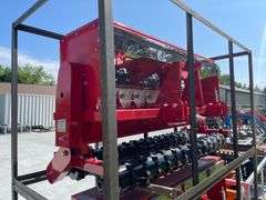 2025 CFG STSD10 No-Till Seed Drill