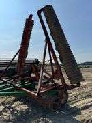 Brillion Upright Cultipacker