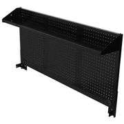 Husky 52 in. W Pegboard Attachment