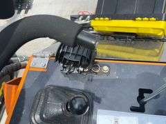 2025 Land Hero LDH-T460XX Mini Skid Steer