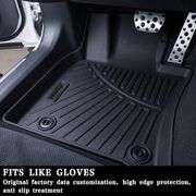Floor & Cargo Liners for 2020-2025 Buick Envision