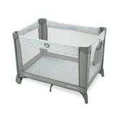 Graco Pack 'n Play Infant Playard, Reign, Unisex