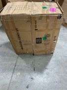 Daikin 12,000 BTU Ductless Mini Split Heat Pump