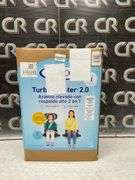 Graco TurboBooster 2.0 Highback Booster